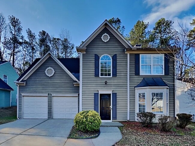 Building Photo - 1331 Ambercrest Way