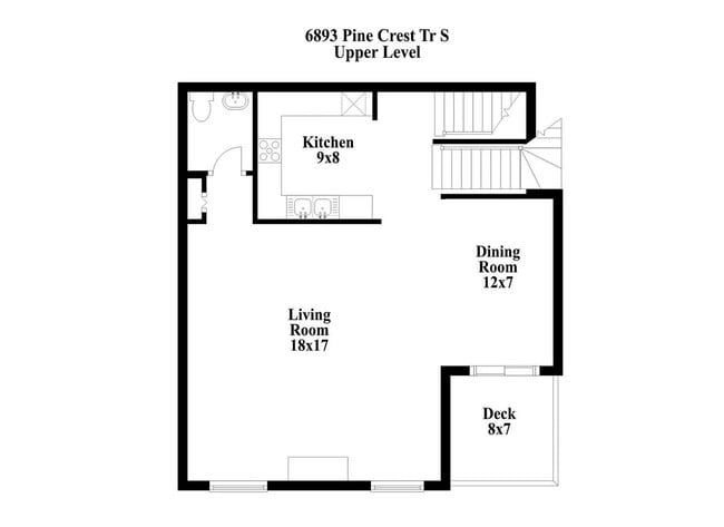 Building Photo - Spacious *2Bed*2Bath townhome Cottage Grove Available 7/1/26!