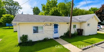 Building Photo - 46447 Willis Rd