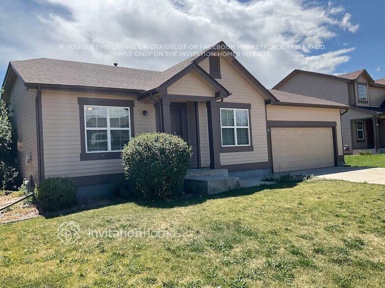 Primary Photo - 7145 Josh Byers Way