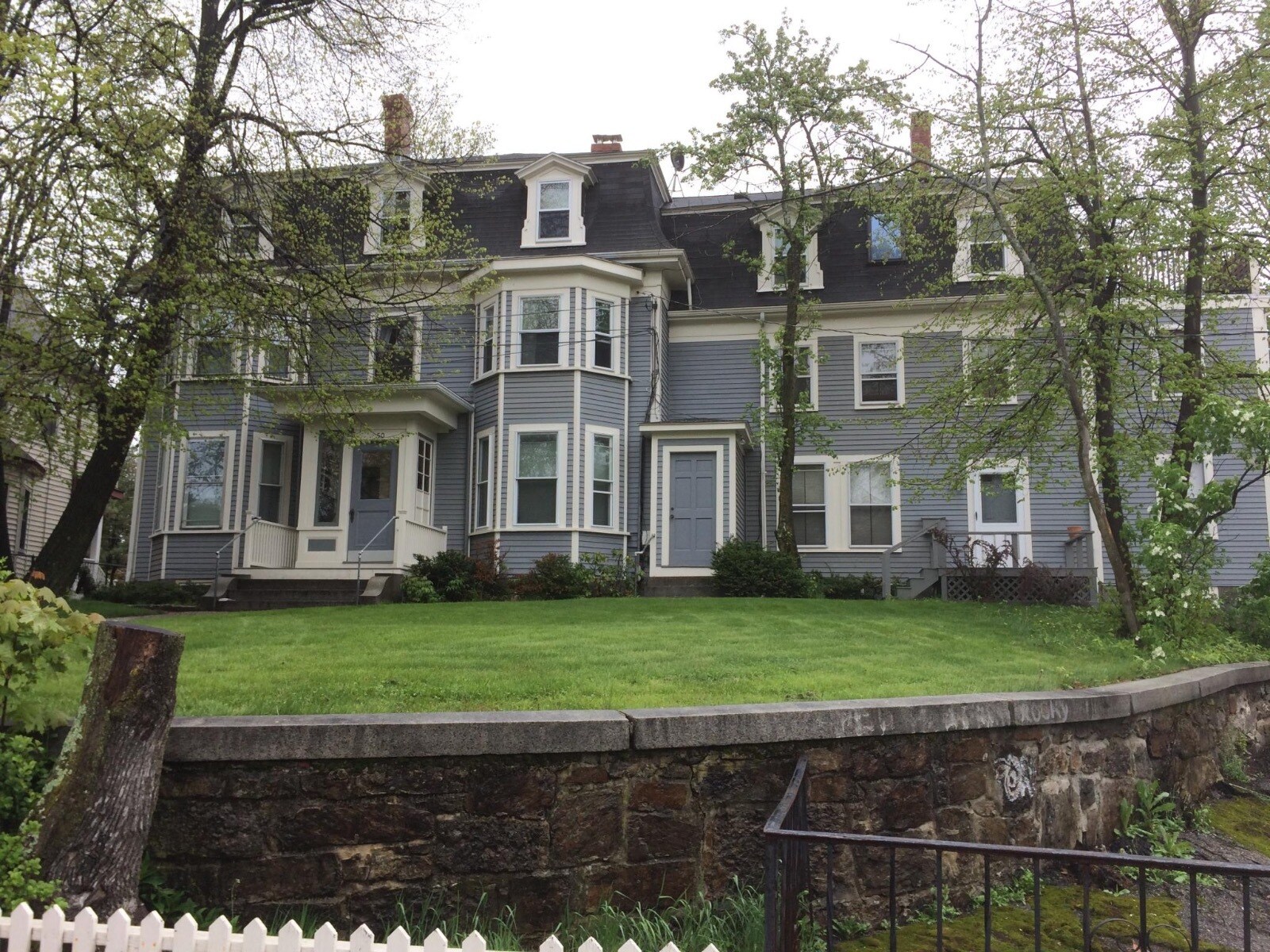 Building Photo - 50 Monastery Rd