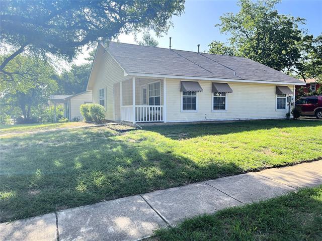 Building Photo - 1023 Fannin St