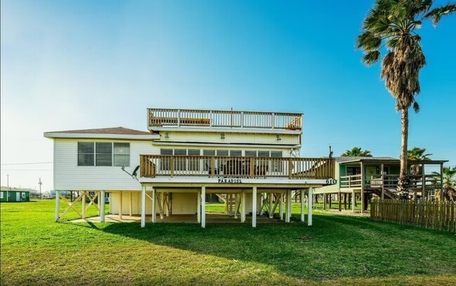 Primary Photo - 610 Fort Velasco Dr