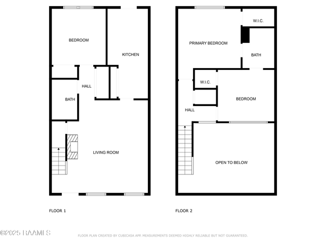 Building Photo - 203 Long Plantation Blvd