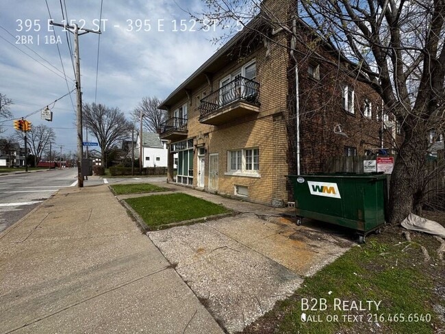 Building Photo - 395 E 152nd St