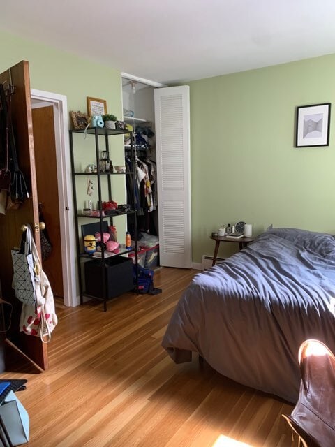 Building Photo - 34 Babcock St