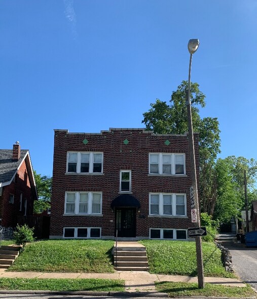 Primary Photo - 5017 Milentz Ave