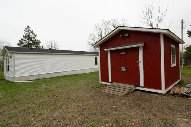Building Photo - 25701 Recoil Dr
