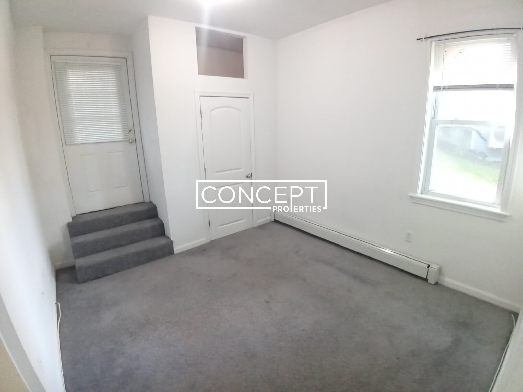 Building Photo - 40 Newton St