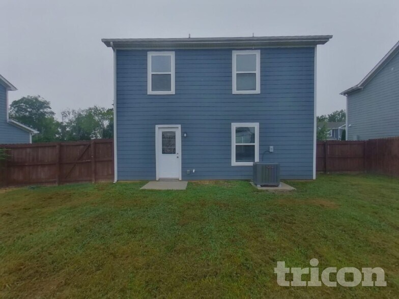 Building Photo - 3706 Burdette Wy.