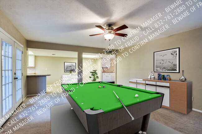Building Photo - 3121 Fieldview Dr