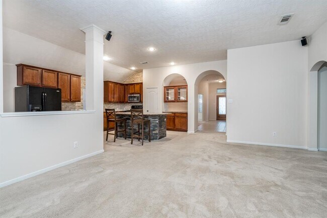 Building Photo - 9503 Tartan Manor St