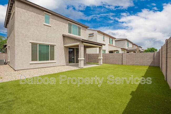 Building Photo - 5427 S Canyon Rim
