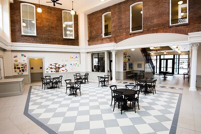 The Atrium - 132 Main St