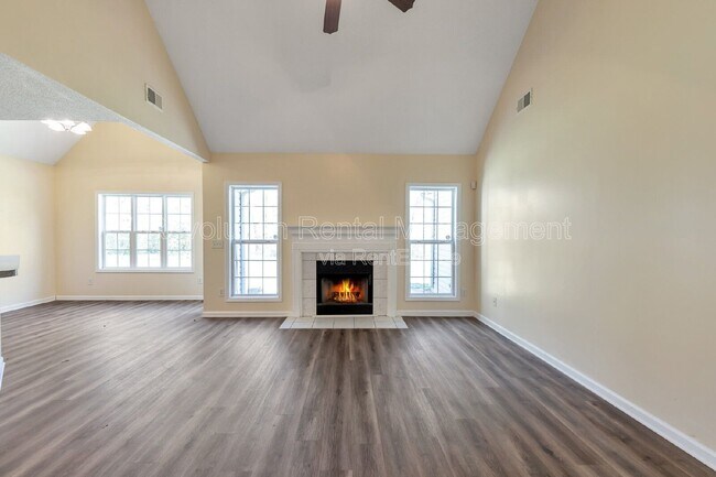 Building Photo - 110 Vineyard Ridge Dr