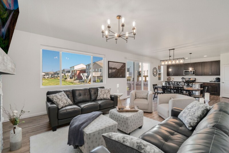 Building Photo - 5915 Croaking Toad Dr