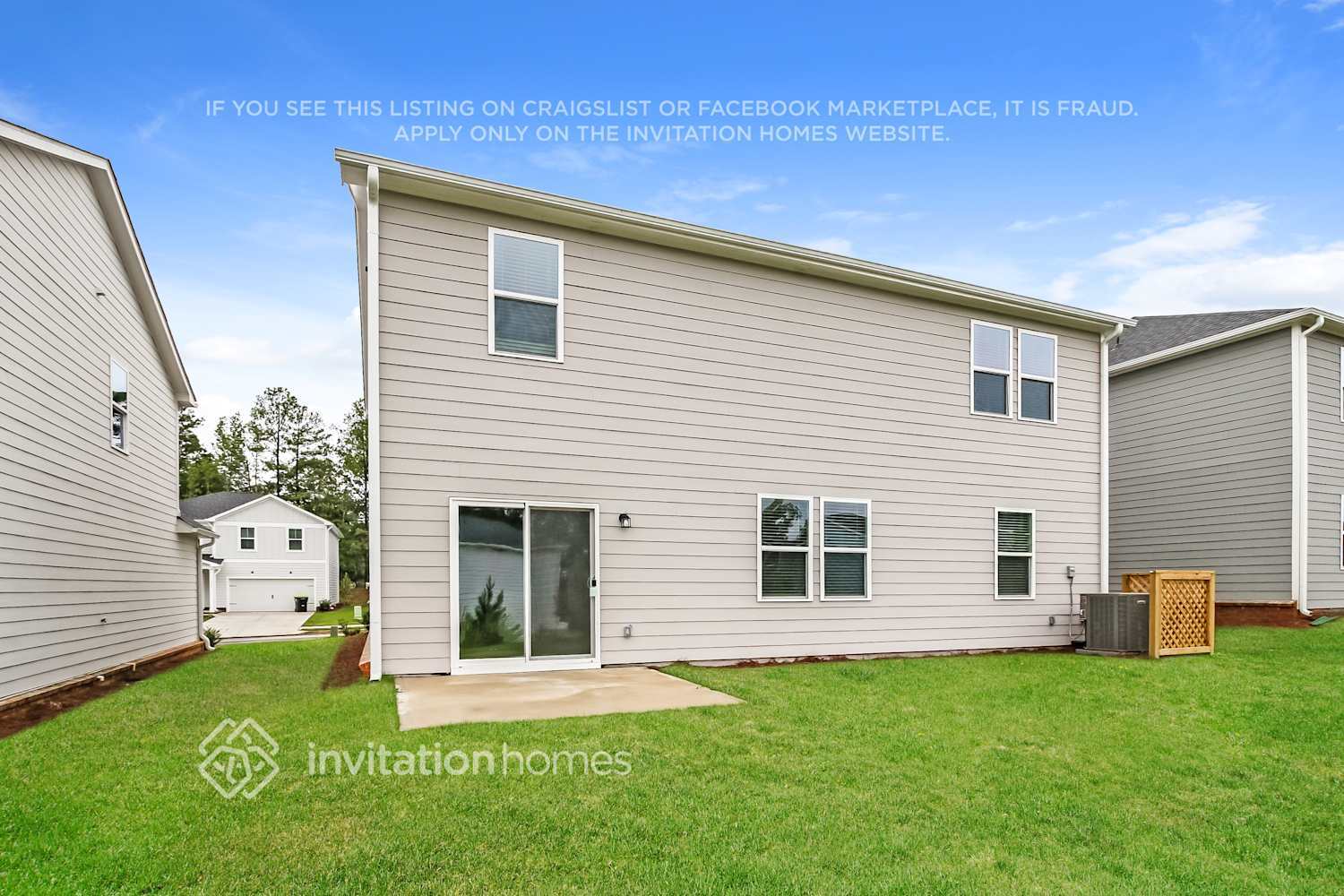 Building Photo - 4147 Ferris Ln