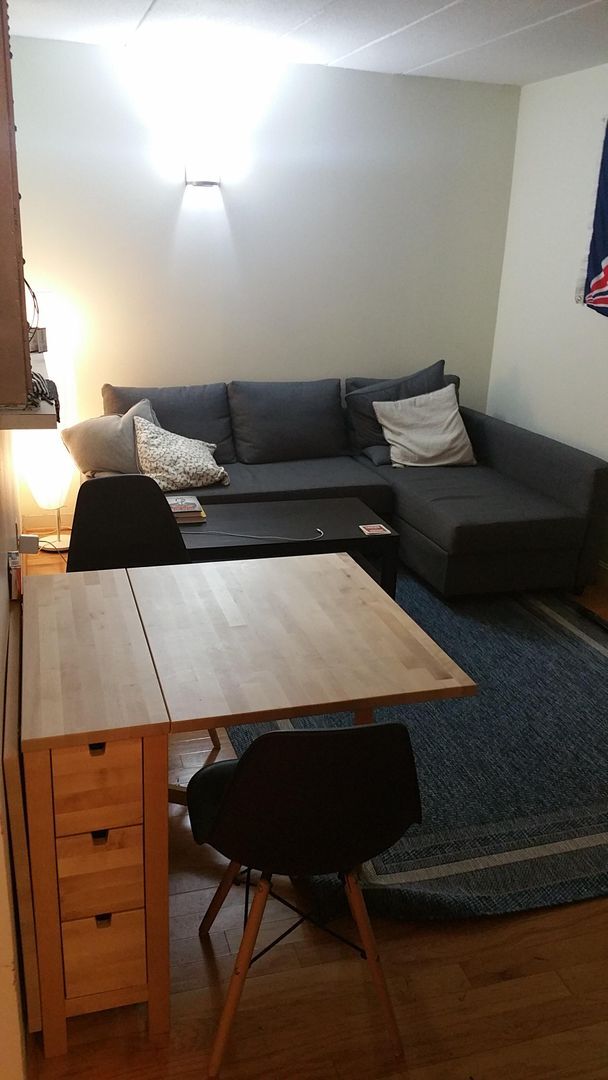 Building Photo - Perfect 1Bed for 8/1 near, B, C, D Lines! Spacious w/ Central A/C, Heat/HW Included! Elevator in ...