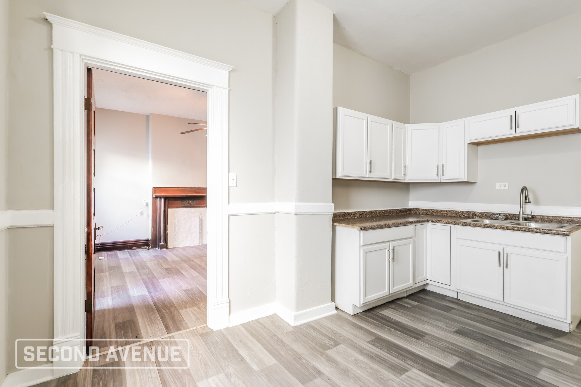 Building Photo - 2638 Hale Ave