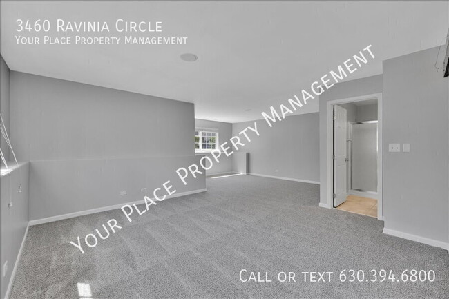 Building Photo - 3460 Ravinia Cir