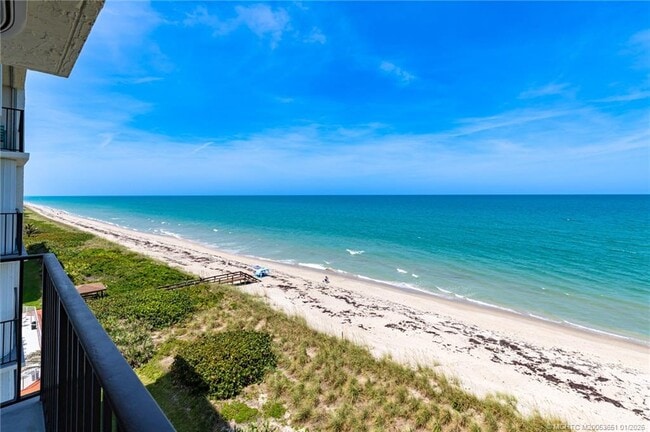 Building Photo - 9490 S Ocean Dr