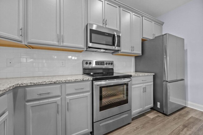 Building Photo - Welcome to Harvest Meadow!