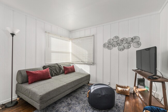 Building Photo - 4499 Campus Ave