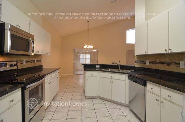 Building Photo - 1605 Elk Spring Dr