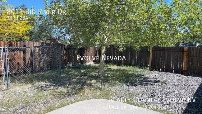 Building Photo - 8011 Big River Dr