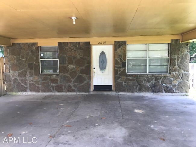 Building Photo - 4 br, 3 bath House - 2819 Dick Taylor