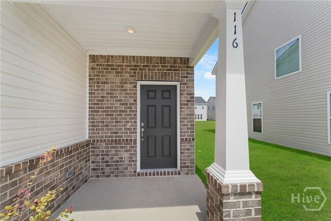 Building Photo - 116 Peabody St