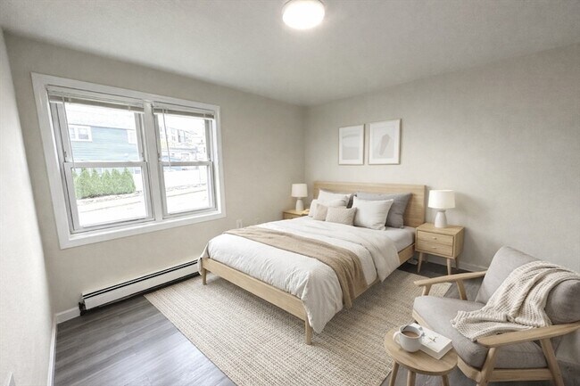 Building Photo - 3 Gordon St