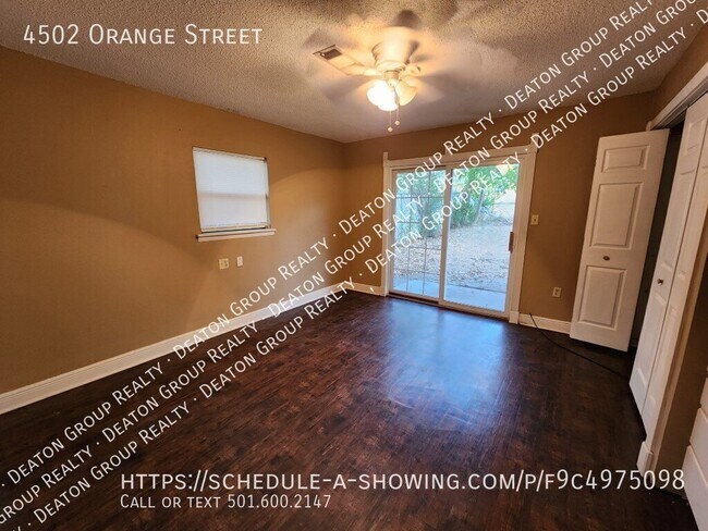 Building Photo - 4502 Orange St