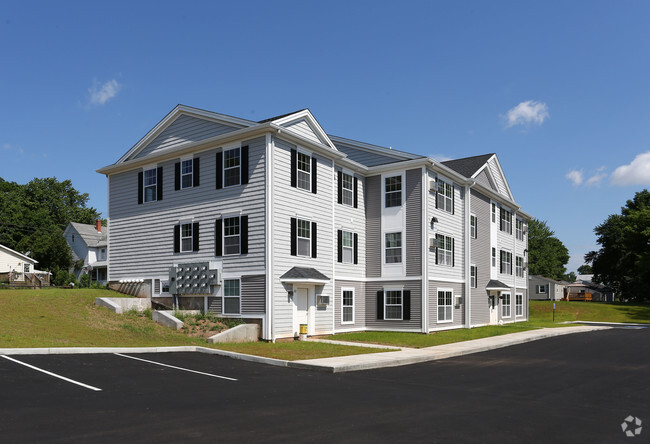 Building Photo - On Ward Apartments