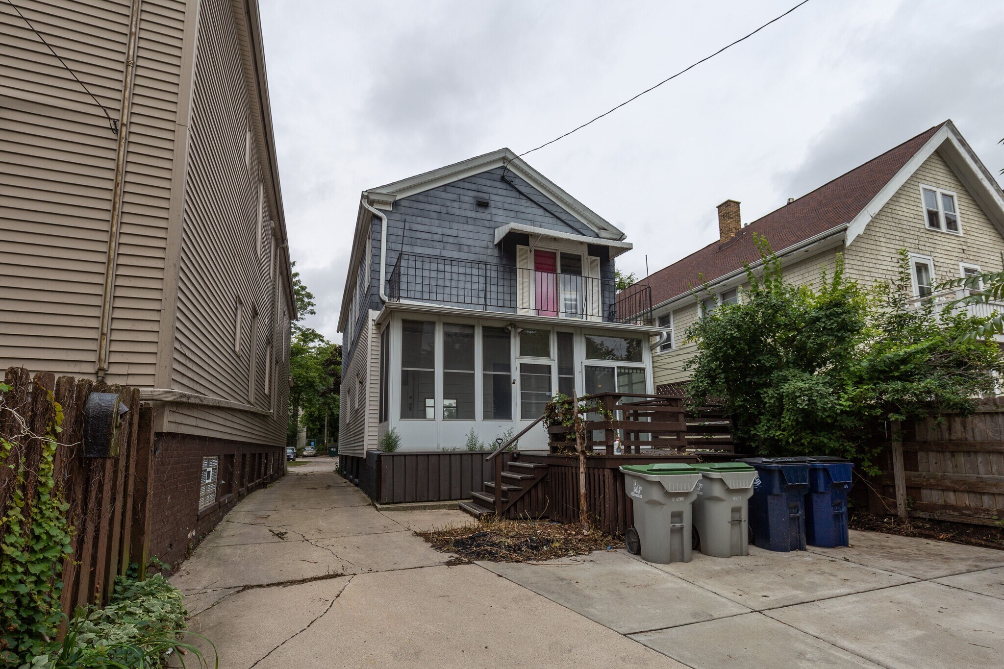 Building Photo - 1524 N Humboldt Ave