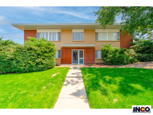 Building Photo - 5590 S Grant St