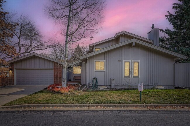 Building Photo - 3200 Arnett St