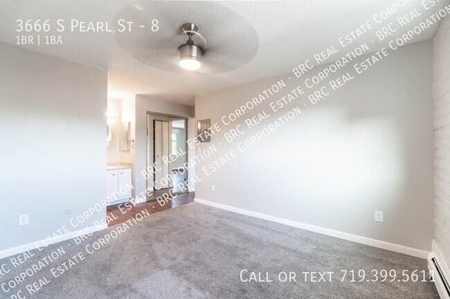 Building Photo - 3666 S Pearl St