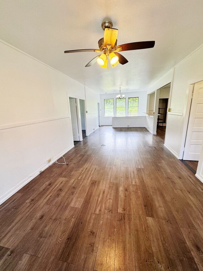 Building Photo - 17-304 Volcano Rd. Kurtistown, HI 96760