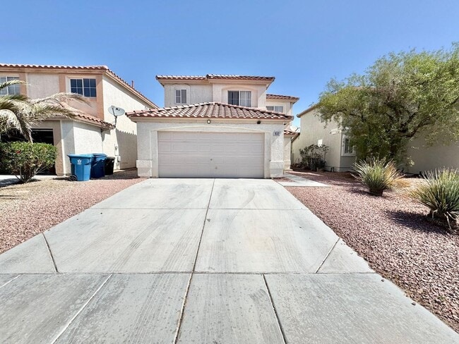 Primary Photo - WELCOME TO THIS SPACIOUS 4-BEDROOM, 2.5-BA...