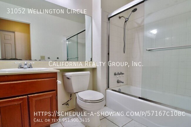 Building Photo - 31052 Wellington Cir