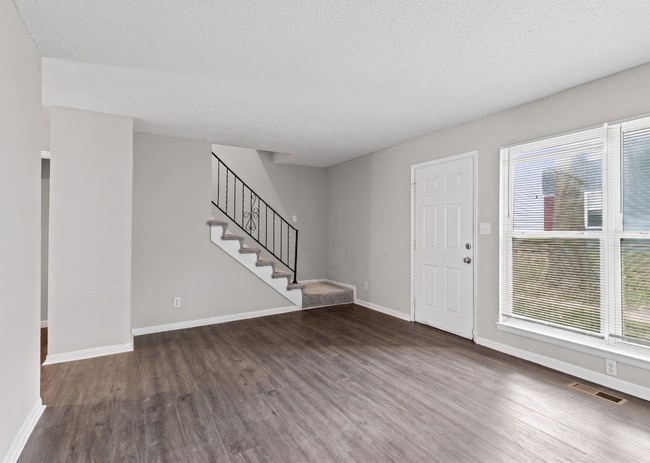 Building Photo - Summer Special! Spacious 3BR Townhome with New Upgrades + $250 Off First Month’s Rent