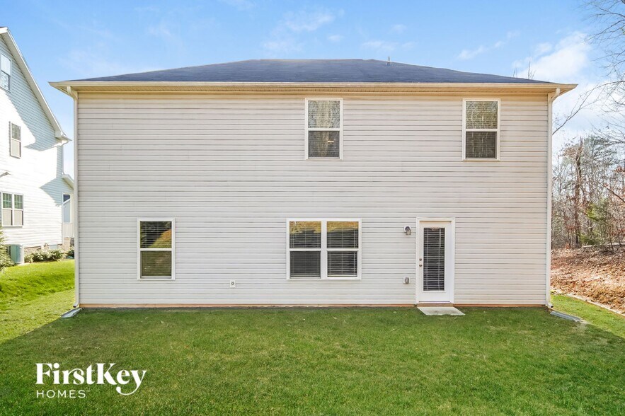 Building Photo - 3863 Stafford Run Ct