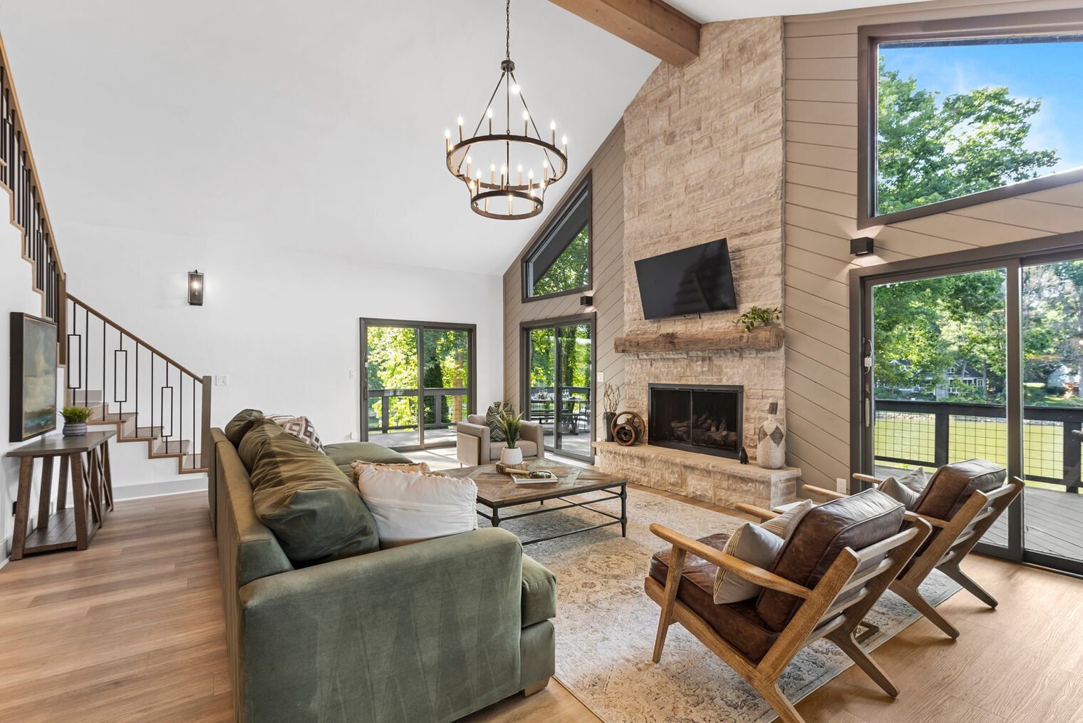 Building Photo - 3529 Niblick Ct