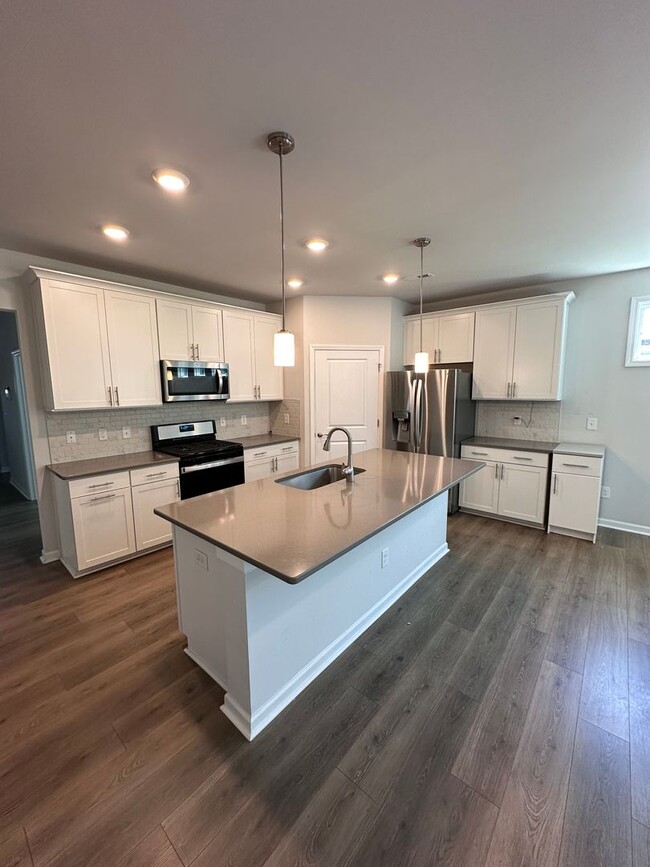 Building Photo - Whitsett - Landing at Stoney Creek