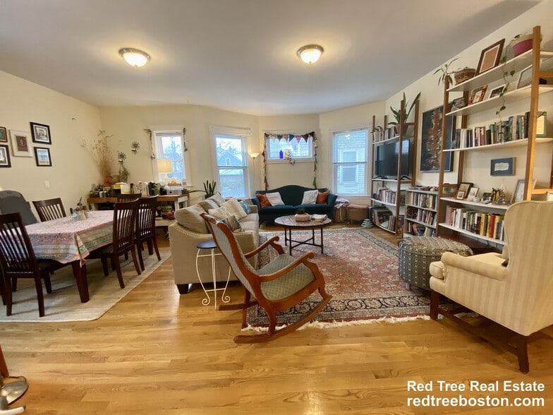 Building Photo - 177 School St