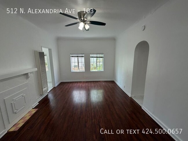 Building Photo - 512 Alexandria Ave