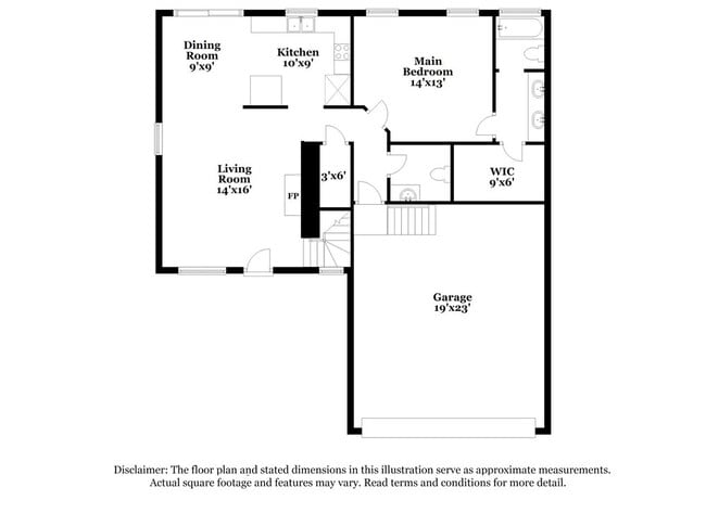 Building Photo - 3005 Creekview Ln
