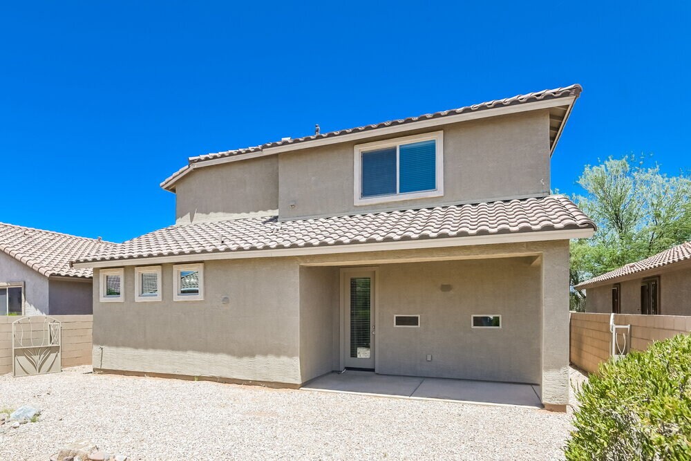Building Photo - 6851 W Leeward Cove Way