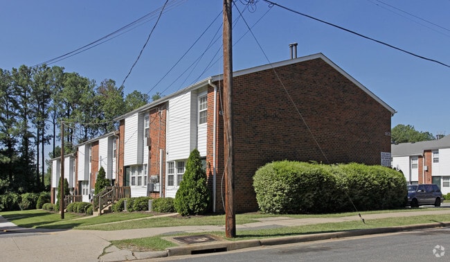 Building Photo - Graystone Place Apartments